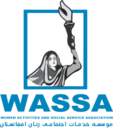 Co-Founder's Message | WASSA
