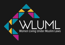 Women Living Under Muslim Law